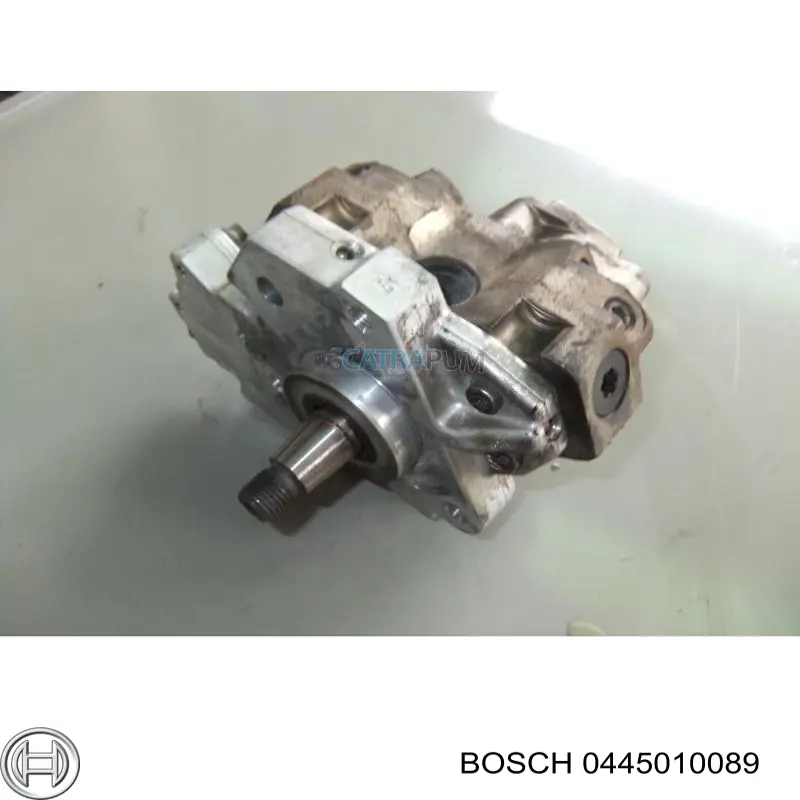 ТНВД 0445010089 Bosch