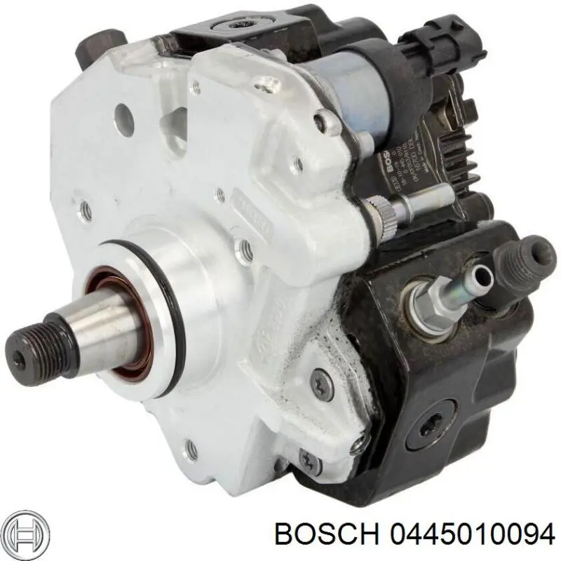 0445010094 Bosch bomba de combustível de pressão alta