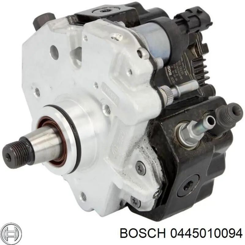 ТНВД 0445010094 Bosch