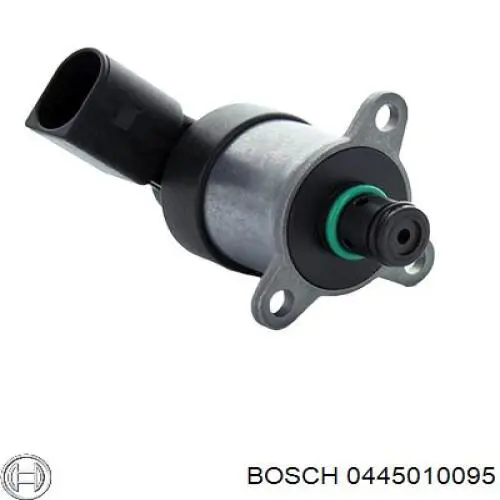 0445010095 Bosch Насос топливный высокого давления (ТНВД)