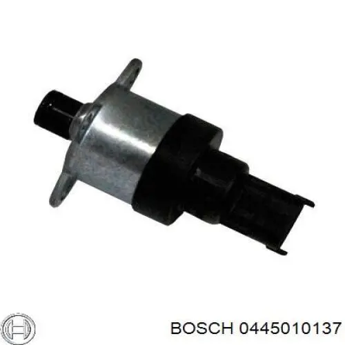 ТНВД 0445010137 Bosch