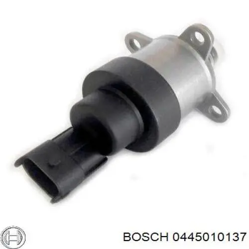 Насос топливный высокого давления (ТНВД) Bosch 0445010137 цена, от 791.86 USD