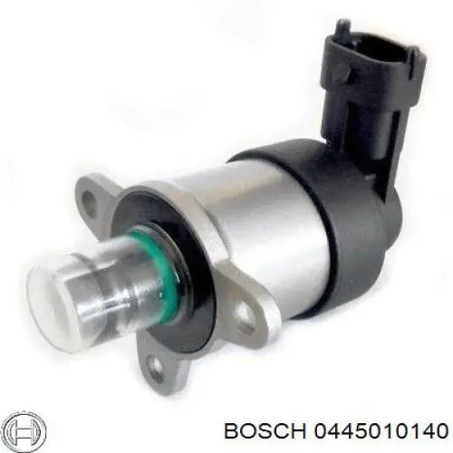 ТНВД 0445010140 Bosch
