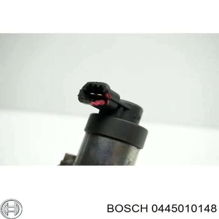 Насос топливный высокого давления (ТНВД) Bosch 0445010148 цена, от 84.08 USD