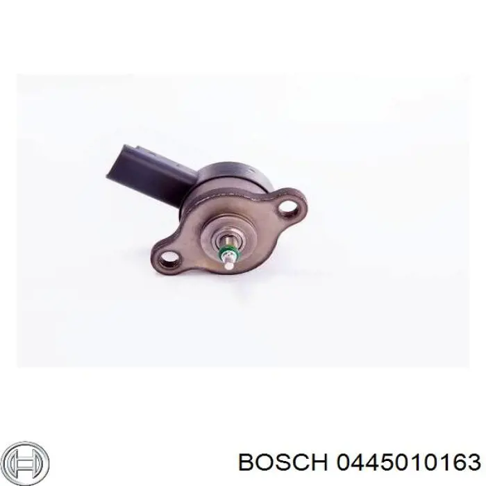 Насос топливный высокого давления (ТНВД) Bosch 0445010163 цена, от 126.69 USD