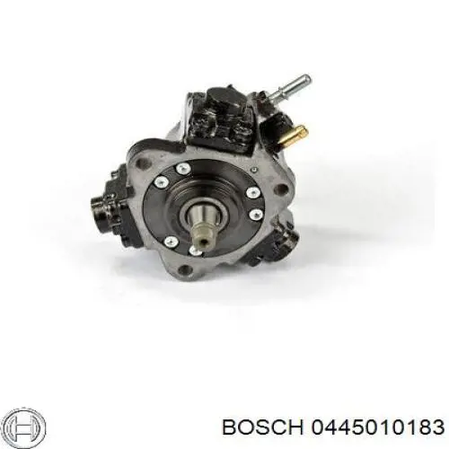ТНВД 0445010183 Bosch