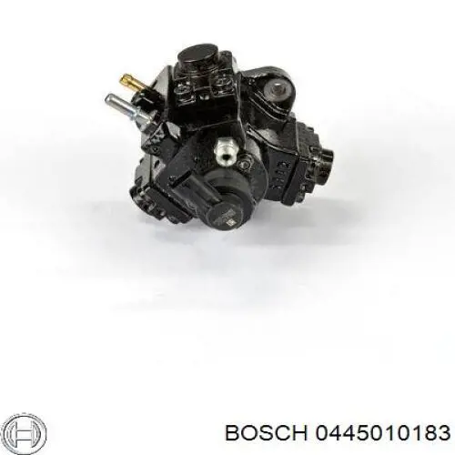 Насос топливный высокого давления Bosch 0445010183