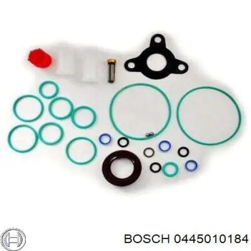 ТНВД 0445010184 Bosch