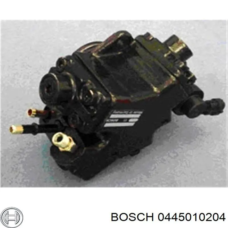  0445010204 Bosch