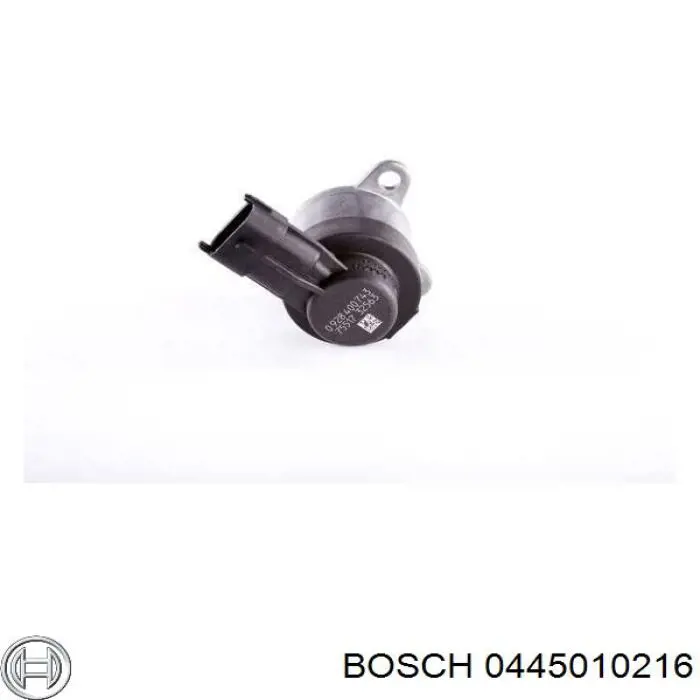 Насос топливный высокого давления (ТНВД) Bosch 0445010216 цена, от 84.46 USD