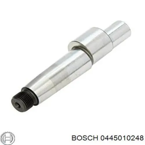 Насос топливный высокого давления Bosch 0445010248