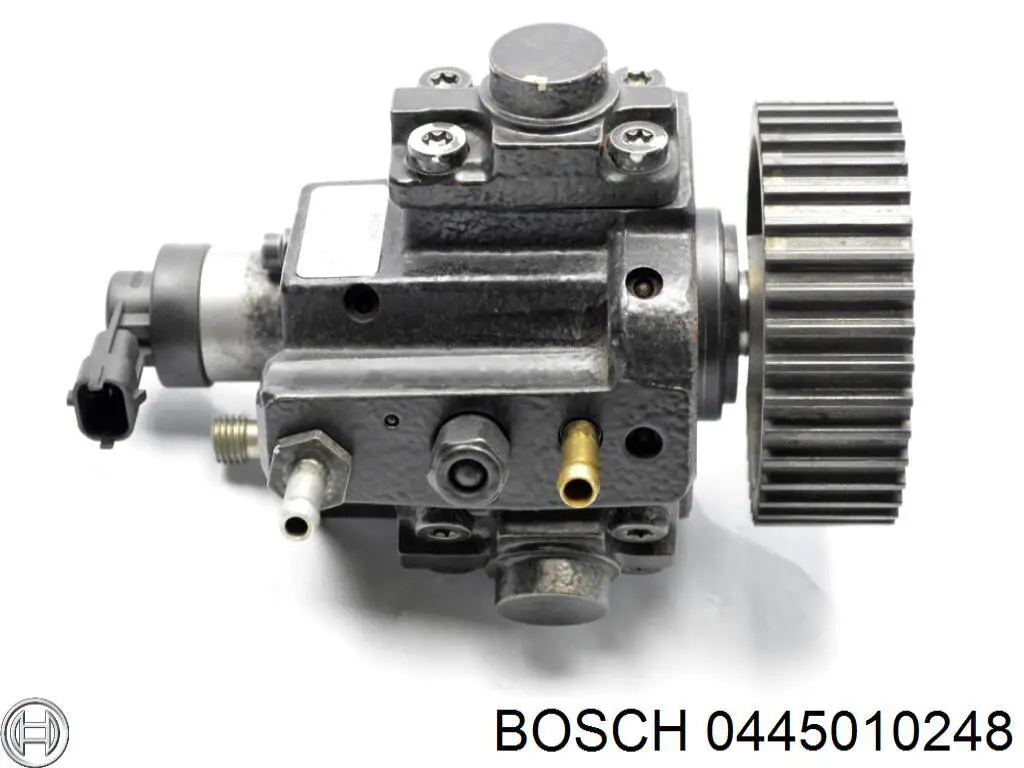 ТНВД 0445010248 Bosch