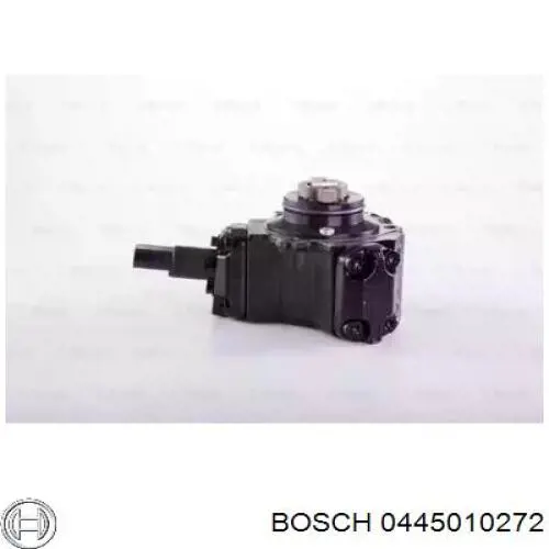 ТНВД 0445010272 Bosch