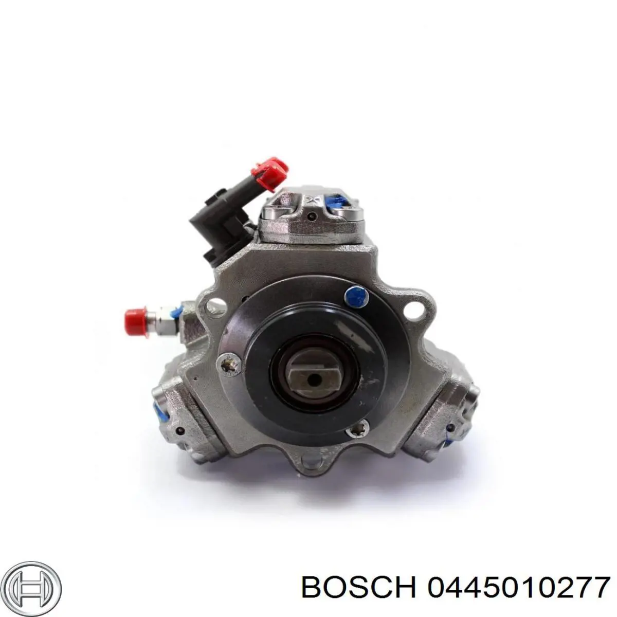 ТНВД 0445010277 Bosch