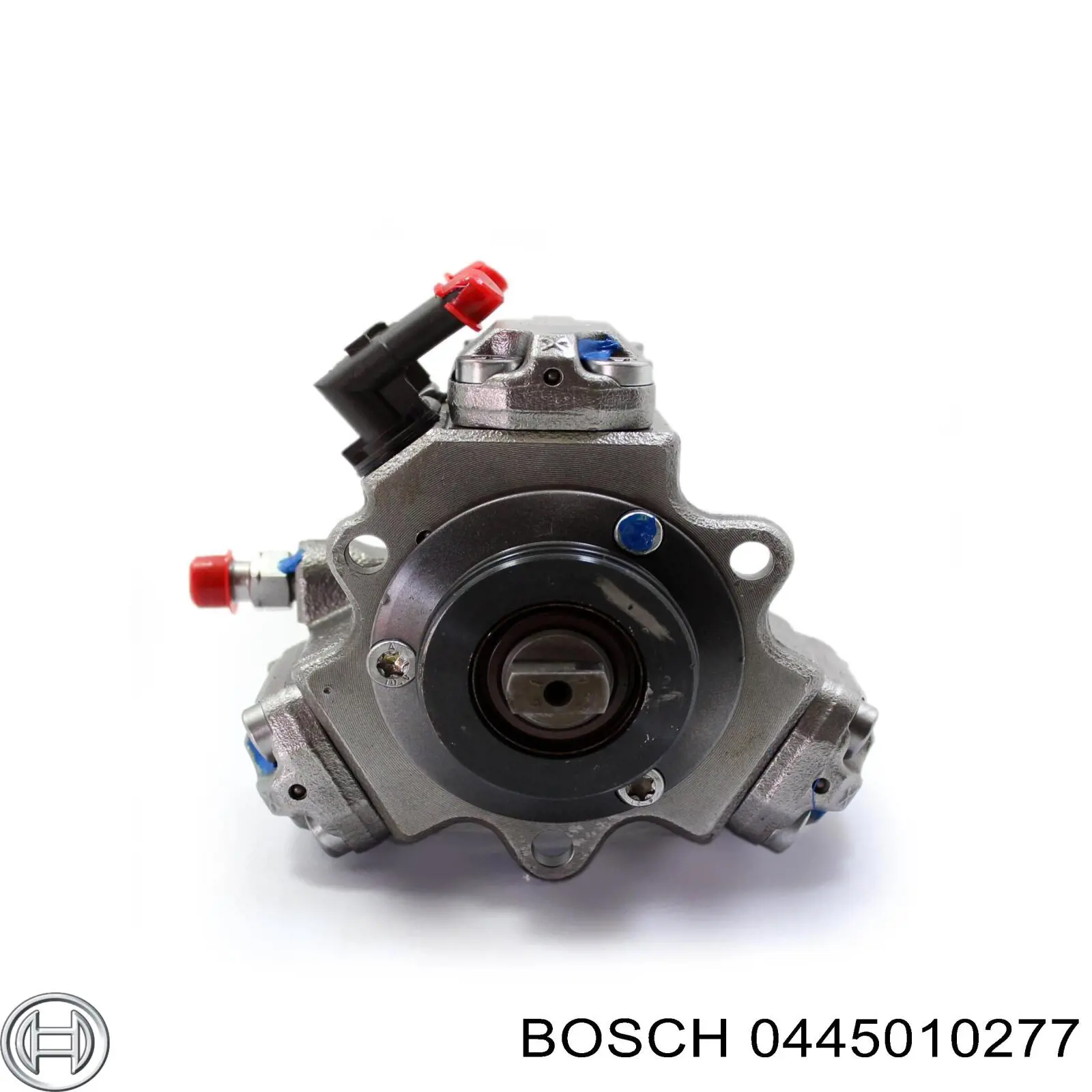 0445010277 Bosch Насос топливный высокого давления (ТНВД)