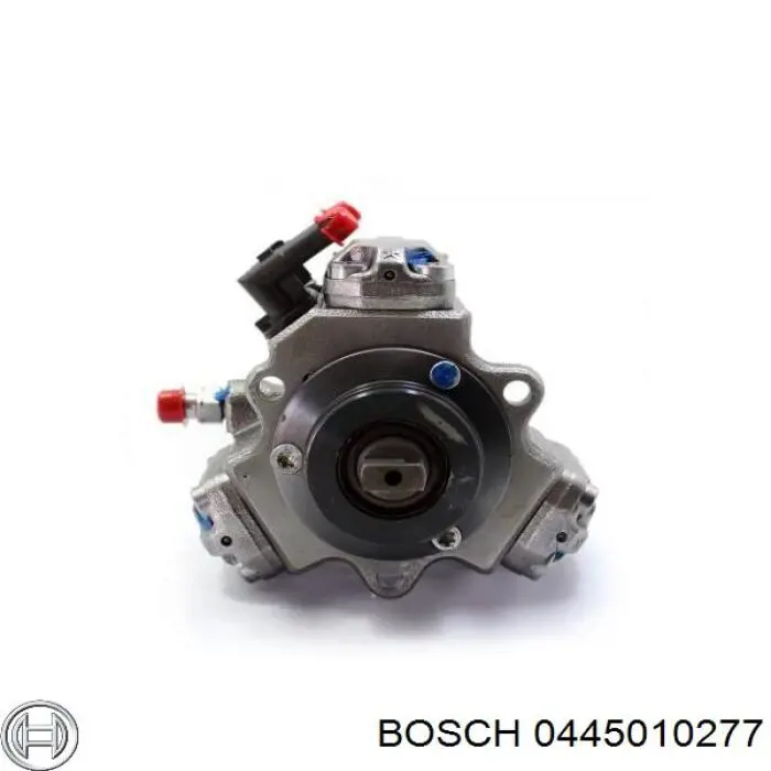 ТНВД 0445010277 Bosch
