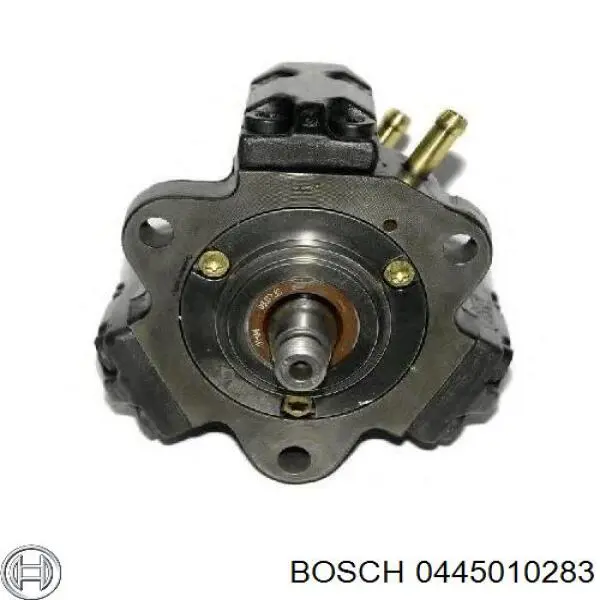0445010283 Bosch насос топливный высокого давления (тнвд)