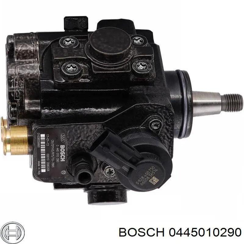 0445010290 Bosch