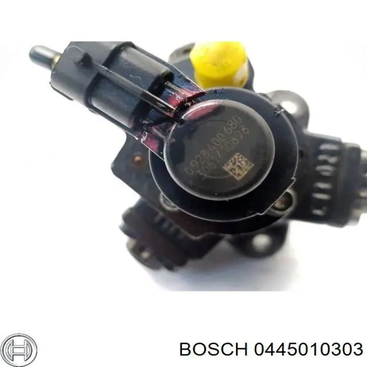 0445010303 Bosch
