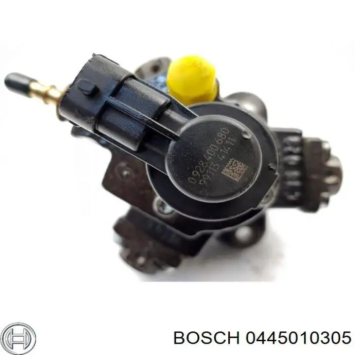 Купить 0445010305 Bosch ТНВД