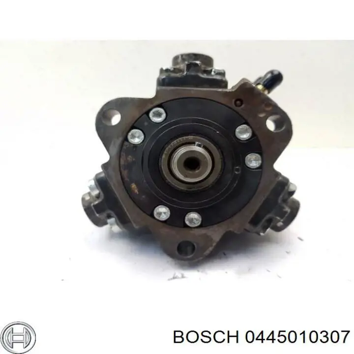  0445010307 Bosch