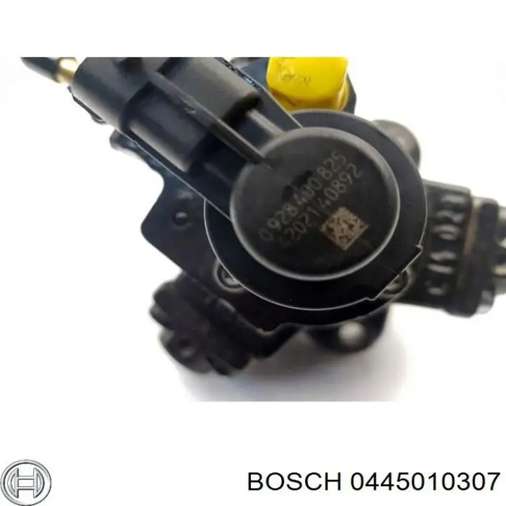 ТНВД 0445010307 Bosch