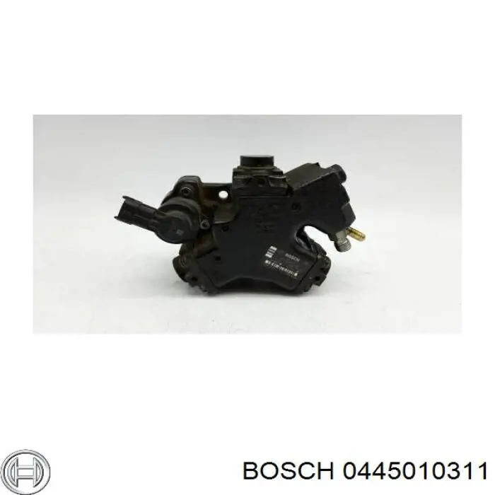 ТНВД 0445010311 Bosch