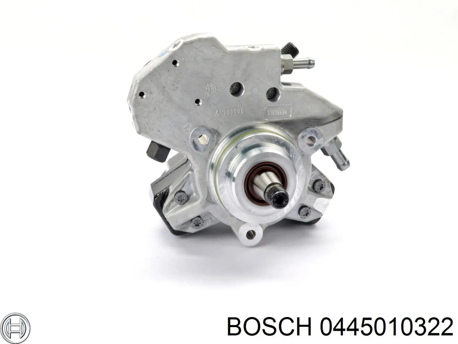 ТНВД 0445010322 Bosch