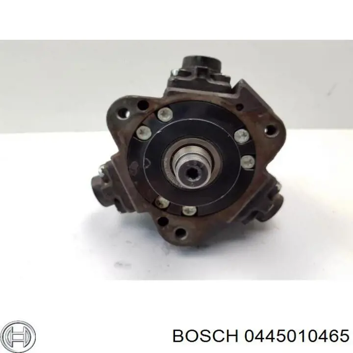 ТНВД 5801940312 Fiat/Alfa/Lancia