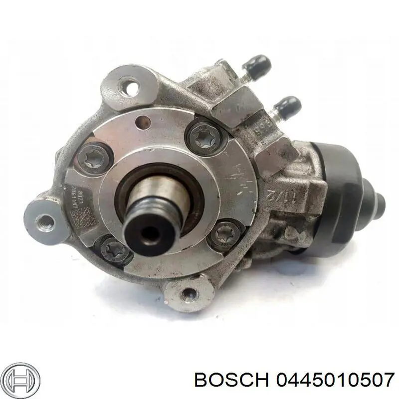Насос топливный высокого давления (ТНВД) Bosch 0445010507 цена, от 168.17 USD