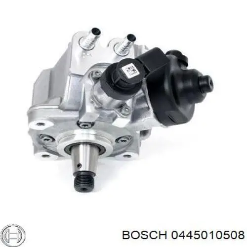 ТНВД 0445010508 Bosch