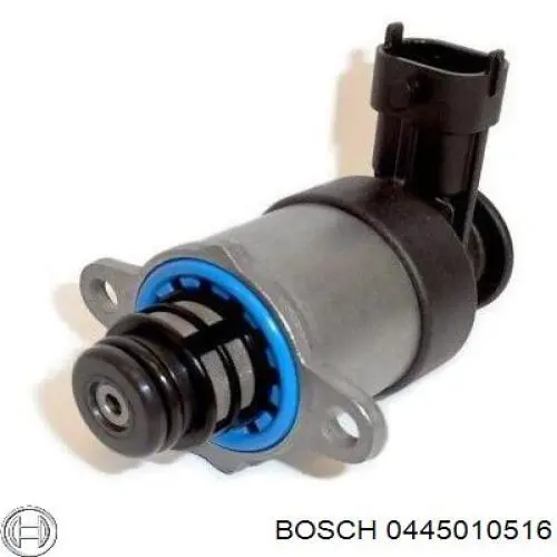 Насос топливный высокого давления Bosch 0445010516