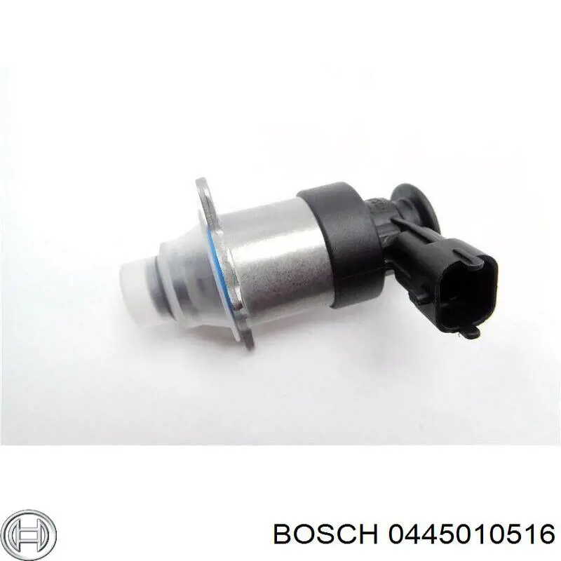 ТНВД 0445010516 Bosch
