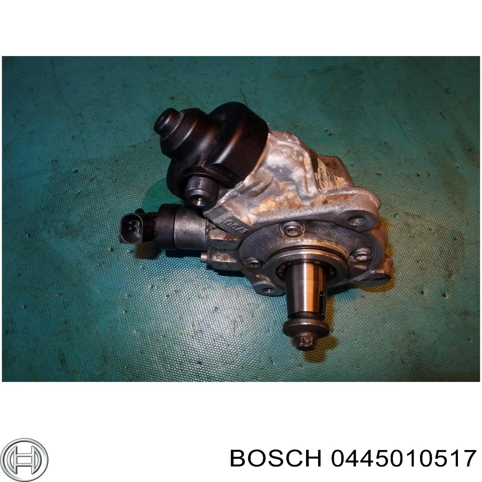  0445010517 Bosch