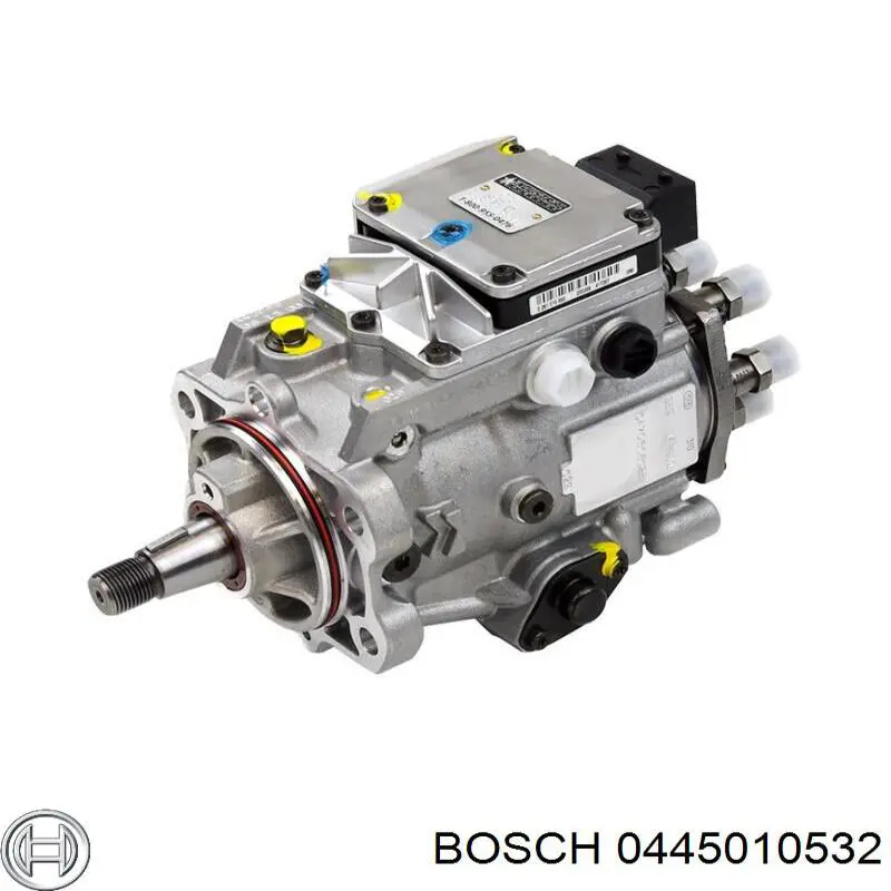  Bosch 0445010532 цена, от 781.56 USD