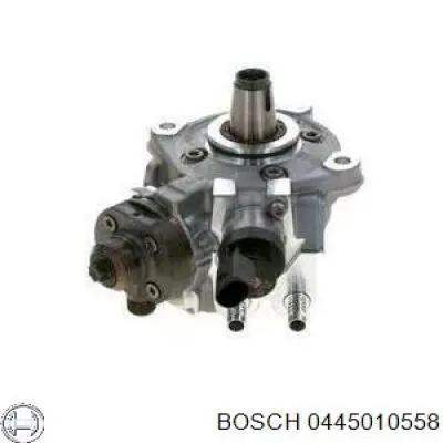  0445010558 Bosch