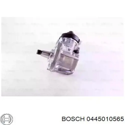 Насос топливный высокого давления (ТНВД) Bosch 0445010565 цена, от 190.03 USD