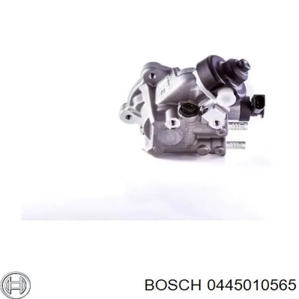 0445010565 Bosch насос топливный высокого давления (тнвд)