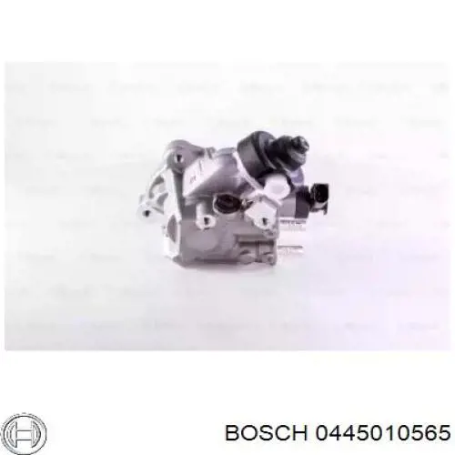 0445010565 Bosch Насос топливный высокого давления (ТНВД)