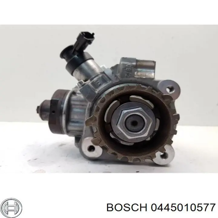 Купить 0445010577 Bosch ТНВД