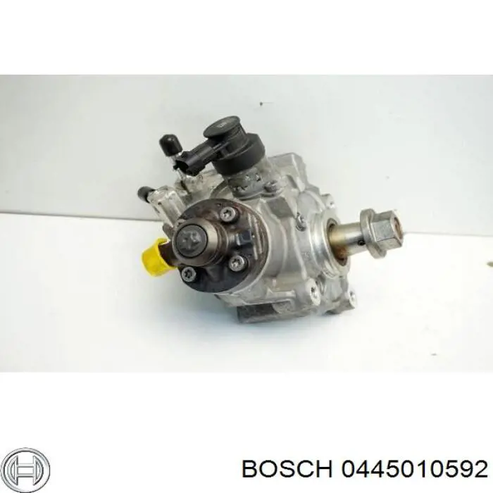 0445010592 Bosch 