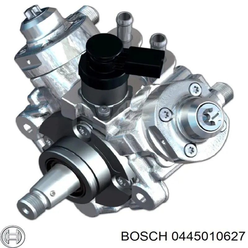  0445010627 Bosch