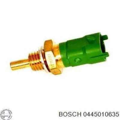 Купить 0445010635 Bosch ТНВД