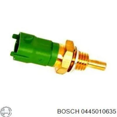 Насос топливный высокого давления (ТНВД) Bosch 0445010635 цена, от 1130.98 USD