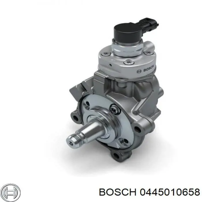 Насос топливный высокого давления (ТНВД) Bosch 0445010676 цена, от 240.71 USD