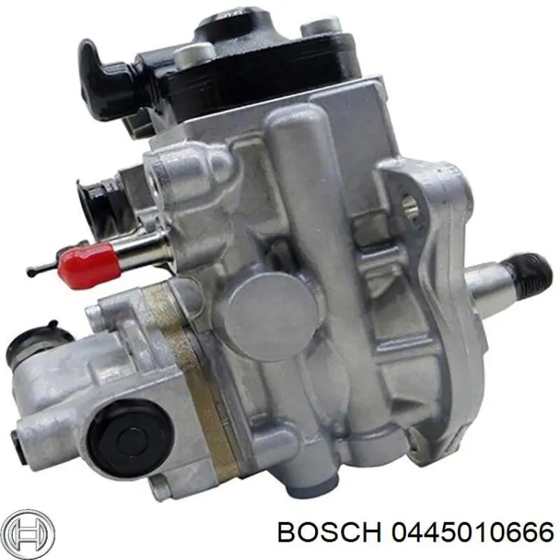 0445010666 Bosch 