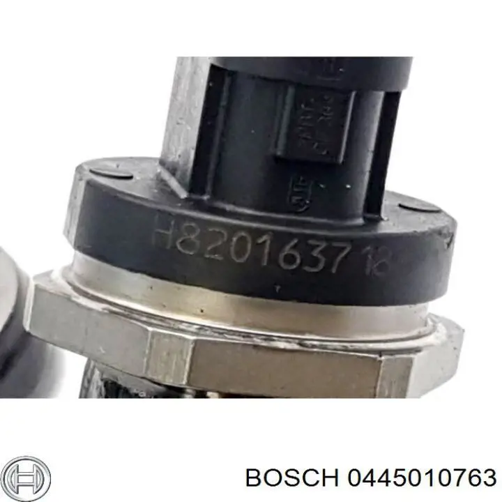 ТНВД 0445010763 Bosch