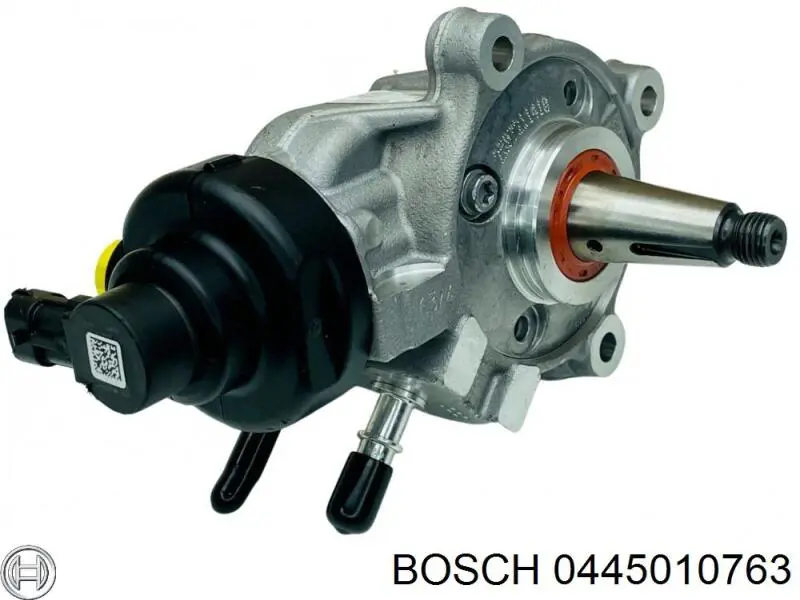 ТНВД 0445010763 Bosch