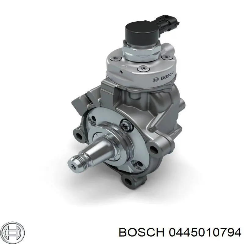 ТНВД 0445010794 Bosch
