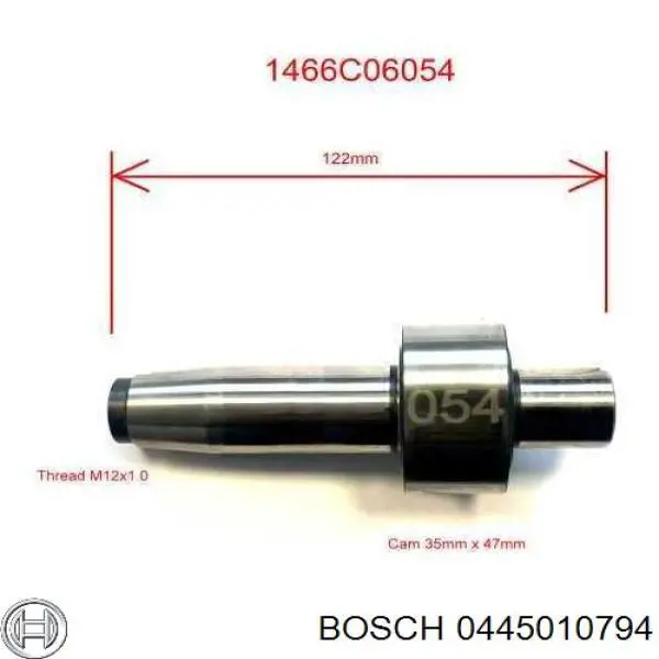 Купить 13518597820 BMW ТНВД